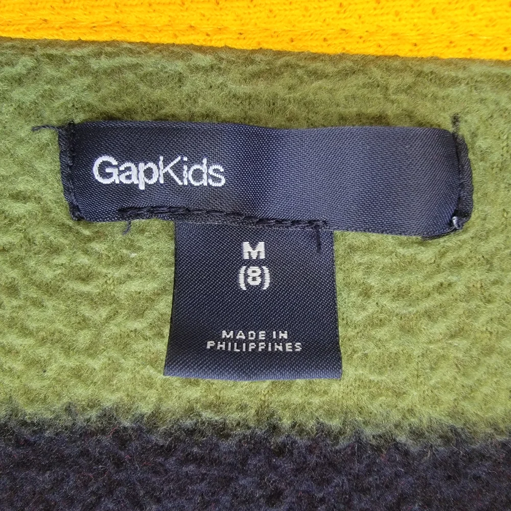 GAP boys blue